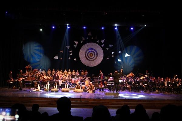 Gangsadewa, Perpaduan Musik Asyik Dari Madura Untuk Dunia